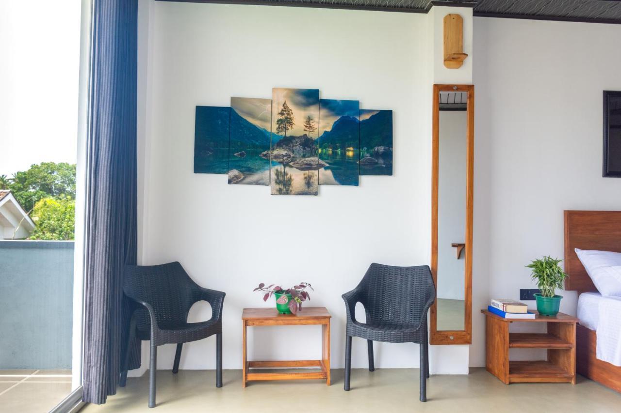 Western Sky Negombo Exterior photo