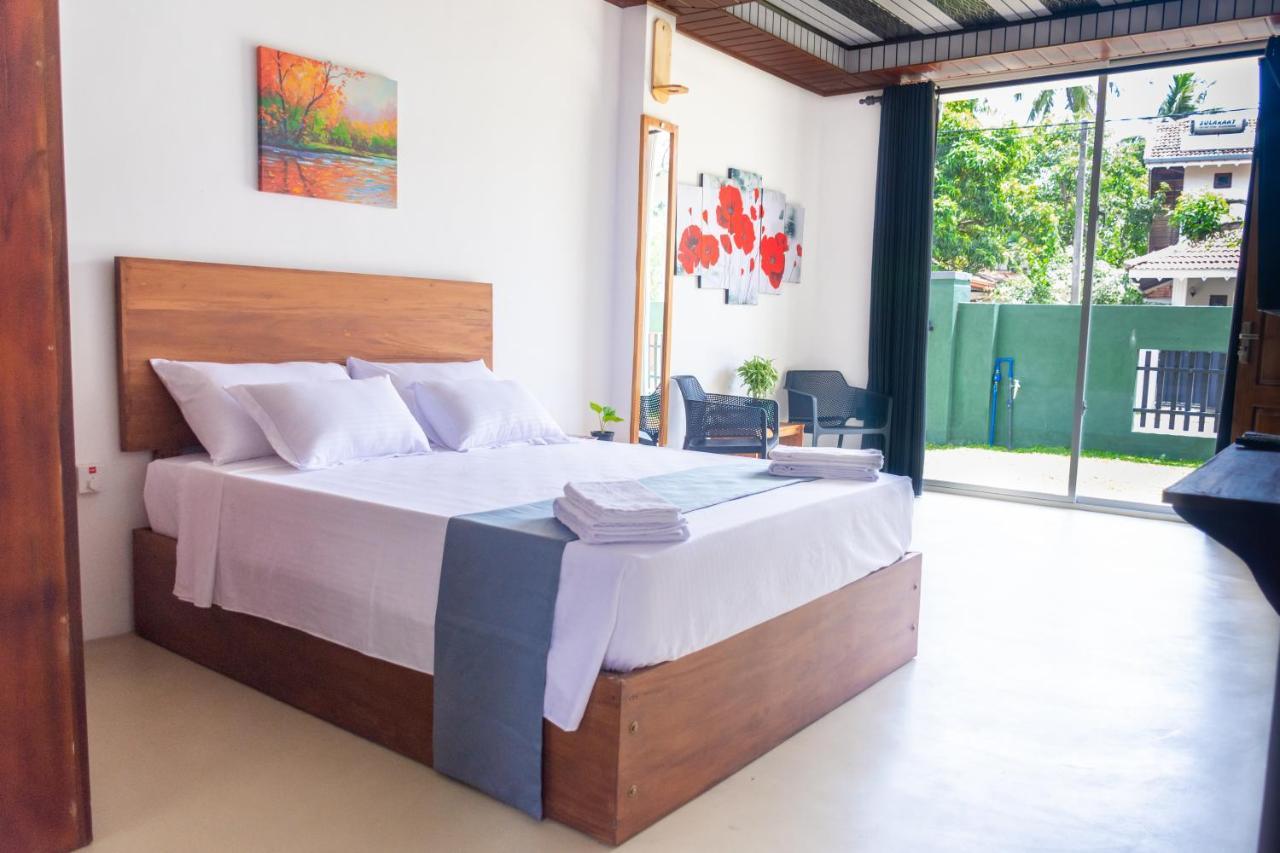 Western Sky Negombo Exterior photo